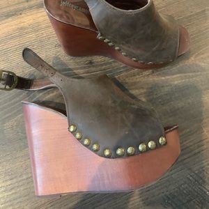 jeffrey campbell wedges